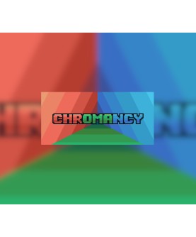 Chromancy Steam Key GLOBAL